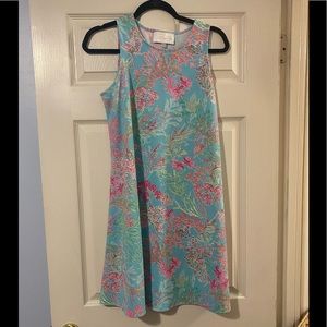 Pappagallo tank dress